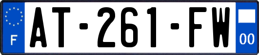 AT-261-FW