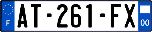 AT-261-FX