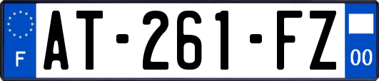 AT-261-FZ
