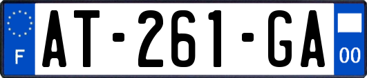 AT-261-GA