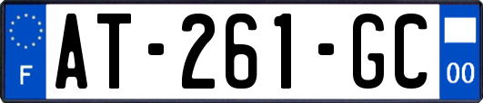 AT-261-GC