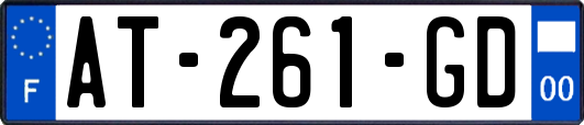 AT-261-GD