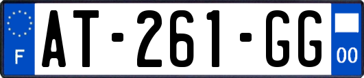 AT-261-GG