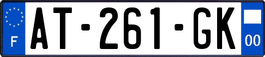 AT-261-GK