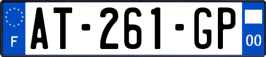 AT-261-GP