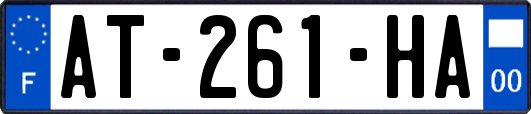 AT-261-HA