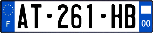 AT-261-HB