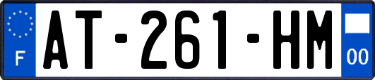 AT-261-HM