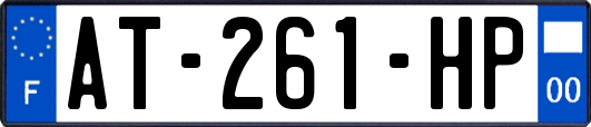 AT-261-HP