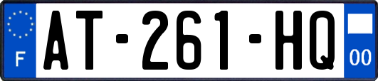 AT-261-HQ