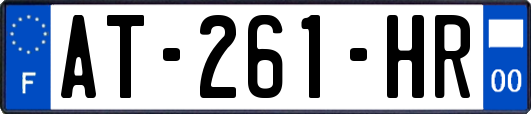 AT-261-HR