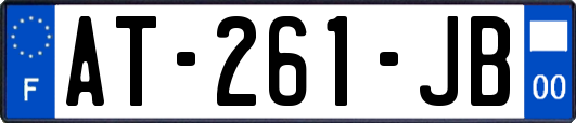 AT-261-JB