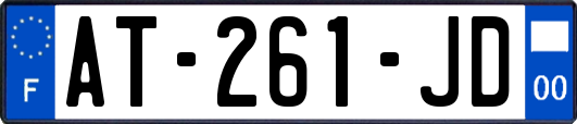 AT-261-JD