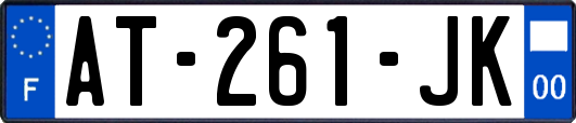 AT-261-JK