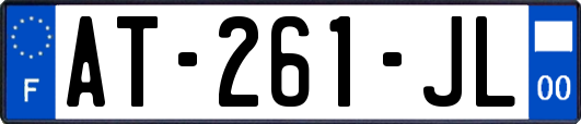 AT-261-JL