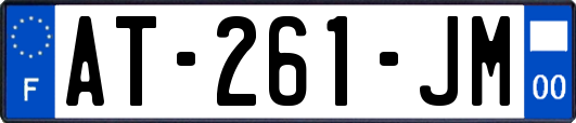 AT-261-JM