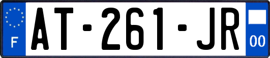 AT-261-JR