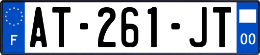 AT-261-JT