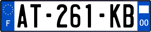AT-261-KB