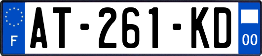 AT-261-KD