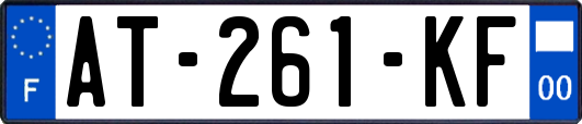 AT-261-KF