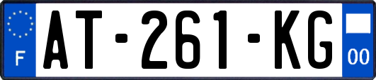 AT-261-KG
