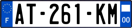 AT-261-KM