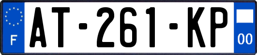 AT-261-KP