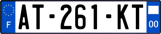 AT-261-KT