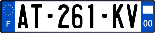 AT-261-KV
