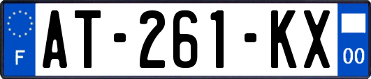 AT-261-KX