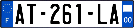 AT-261-LA