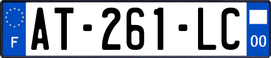 AT-261-LC