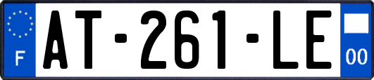AT-261-LE