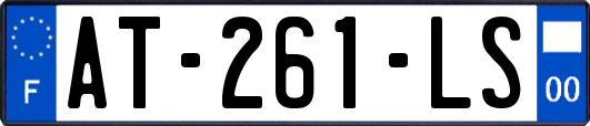 AT-261-LS