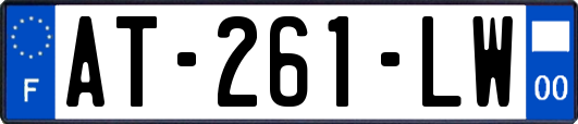 AT-261-LW