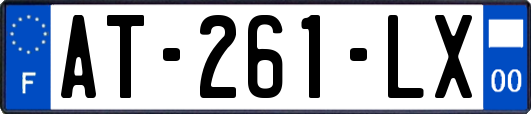 AT-261-LX