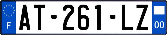 AT-261-LZ