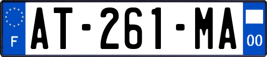 AT-261-MA