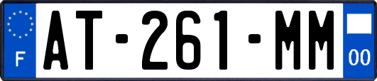 AT-261-MM