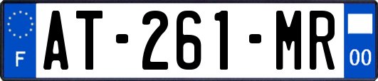 AT-261-MR