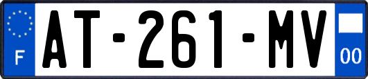 AT-261-MV