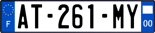 AT-261-MY