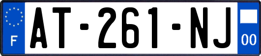 AT-261-NJ