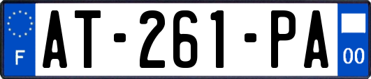 AT-261-PA