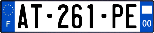 AT-261-PE