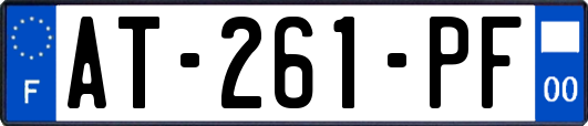 AT-261-PF