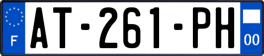 AT-261-PH