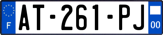 AT-261-PJ
