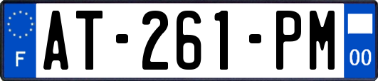 AT-261-PM